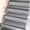 Grey, variant on Bullnose Carpet Stair Treads, Non Slip Stair Treads for Wooden Steps Indoor, Stair Runner, Soft Stair Rugs, Edging Stair Protectors, Washable, 29.5"x9.5"x1.5" 2pcs, Beige