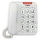 thumbnail image 1 of Teléfono con cable VTech SN1107 con botones grandes y altavoz, 1 of 9