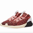 thumbnail image 2 of Ad-id-as Tubular Doom Sock Primeknit Shoe Mens Red Black Ecru Tint CQ0950 - SIZE 9, 2 of 6