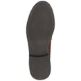 thumbnail image 5 of Journee Womens Round Toe Block Heel Comfort Penny Loafer, Widths Available, 5 of 9