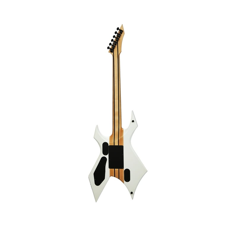 Warlock electric sale guitar