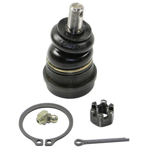 Rotula para Horquilla MOOG 3016926982547543 Delantera Izquierda o Derecha Inferior