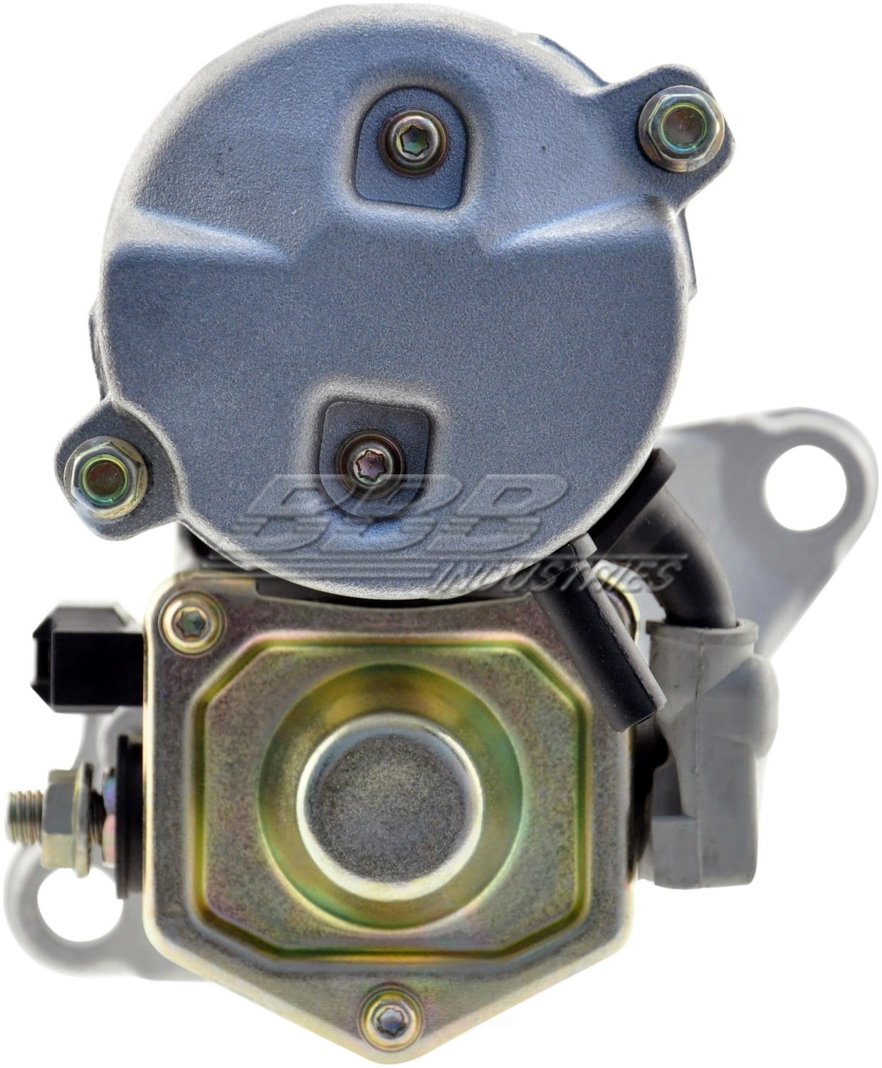 Starter Motor-Starter BBB Industries 17263 Reman