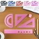 thumbnail image 1 of Juego de Reglas de Dibujo para Estudiantes de Aleación de Aluminio | 4 Reglas de Metal Negro | Regla Recta, Regla Triangular, Transportador | 15 Cm | Material Resistente y Duradero | Forma Hueca para, 1 of 6