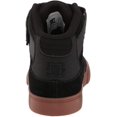 thumbnail image 3 of DC Unisex-Child Pure High-top Ev Skate Shoe, 3 of 8