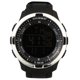 thumbnail image 4 of EeaseMX Reloj electrónico luminoso deportivo de moda, resistente al agua, color negro., 4 of 7