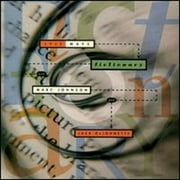 Fictionary (CD) by Lyle Mays