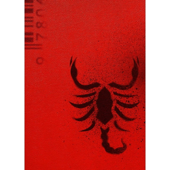 Pre-Owned The House of the Scorpion: Special Edition (Paperback) 1665917857 9781665917858