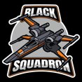 thumbnail image 5 of Black Squadron Dameron Hockey Jersey, 5 of 5