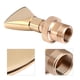 thumbnail image 3 of Yosoo DN20 Boquilla de rociador de fuente de latn en forma de abanico Aspersor1/2 "DN15 y 3/4") Khall Tendencias, 3 of 6