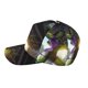 thumbnail image 4 of Ella Hulk Gorra de Béisbol para Hombres, Mujeres y Niños, Gorra Clásica de Visera Plana, Gorra Hip Hop Trucker, Snapback Ajustable, 4 of 5