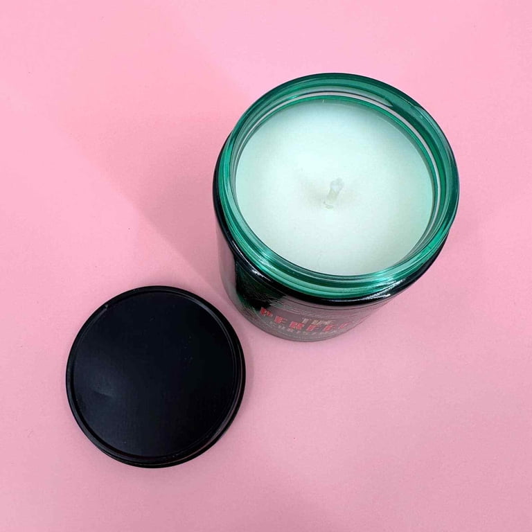 Bath & Body Works The Perfect Christmas Jar Candle 7oz Scented