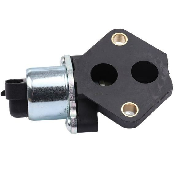 New Idle Air Control Valve Fit for Ford Fiesta 1.3L 1.6L 2001-2014 Ford Ka 1.6L 1996-2008 2S6A-9F715-BB