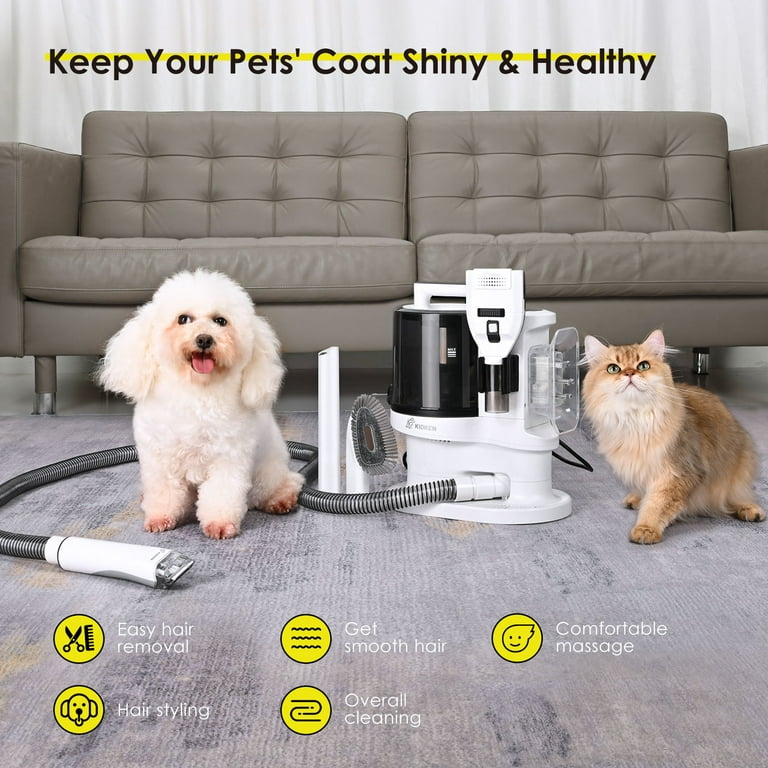 Dog grooming cheap tools walmart