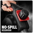thumbnail image 2 of Dirt Devil 7-in-1 Handheld Steam Cleaner, with Specialized Multi-Surface Cleaning Tools, 2 of 8