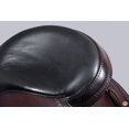 thumbnail image 6 of 15 In HILASON Western Horse Saddle Genuine Leather Flex Tree Trail & Pleasure, 6 of 7