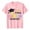 Pink, variant on WEIGFI Toddler Kid Girls Tshirts Kindergarten Graduation Graphic Casual Short Sleeve Clothes Crew Neck Fashion Summer Everyday Wear Lovely Beach Tops,Army Green,2-3 Years