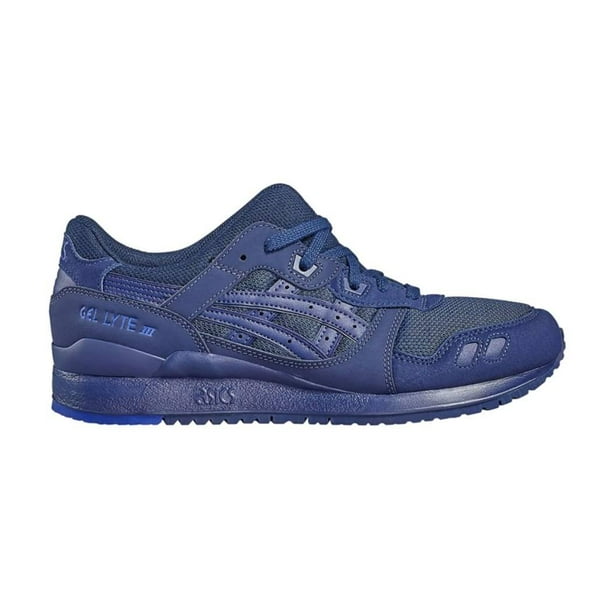 Asics gel lyte i mujer azul on sale