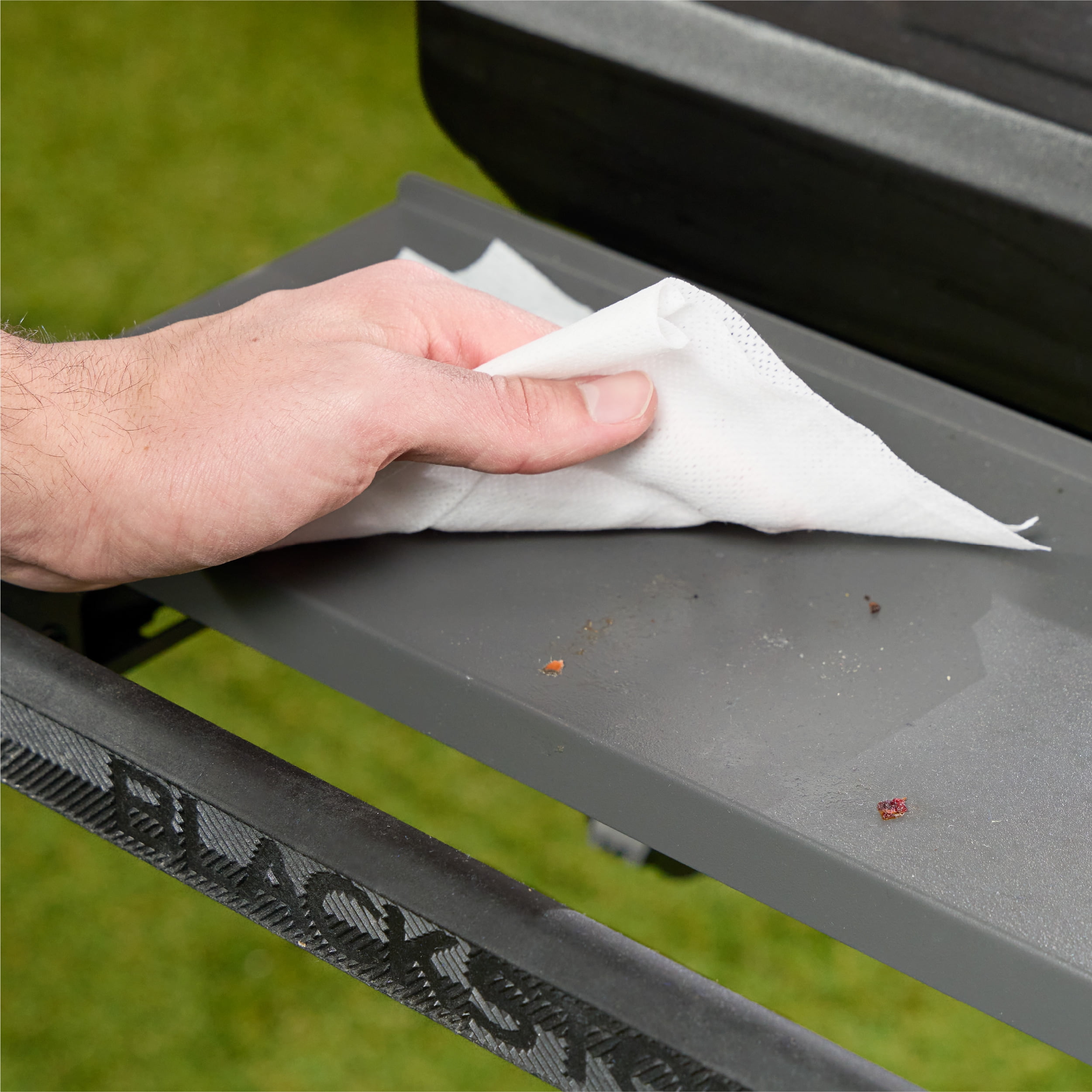 Blackstone Griddle Cleaning Cloths (Pre-Moistened), 20 Count