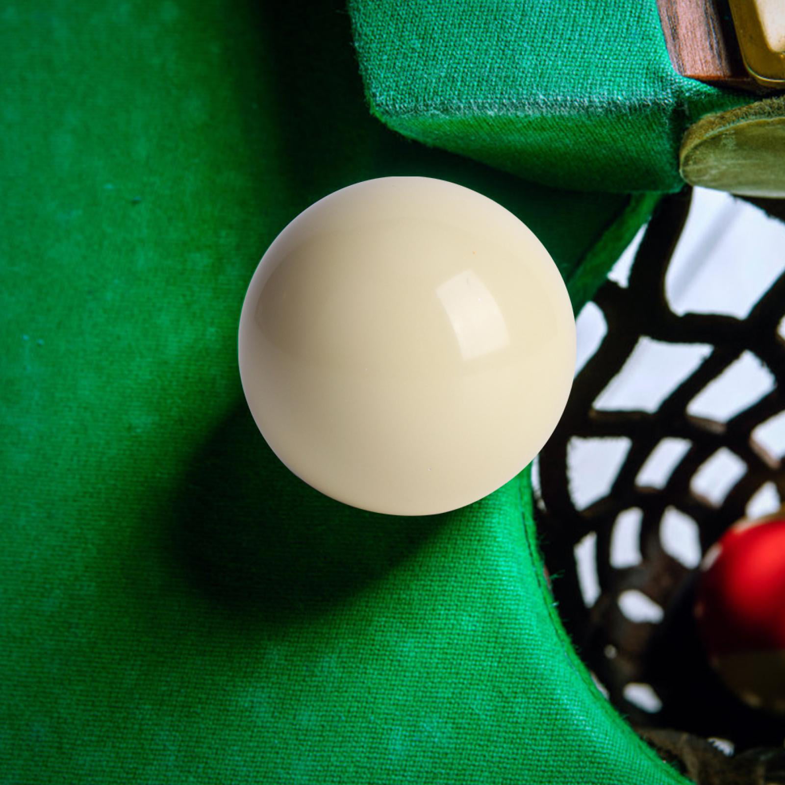 15pcs Pool Table Spots Self Adhesive 35mm Diameter Billiards Snooker Ball Point Sitcker Billiards Accessories 