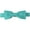 Aqua Green, variant on Boys' Solid Color Adjustable Pre-Tied Bow Ties - Hunter Green