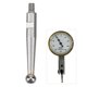 thumbnail image 1 of Sonda Indicadora De Carátula M1.4 Aguja De Calibre Carátula M1.4 Práctica Para Piezas De Equipos De Prueba Inspección De Piezas De Hardware ANGGREK Herramientas, 1 of 8