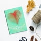 thumbnail image 3 of KAIYANG Kit de arte de uñas DIY con cuerdas, dibujo en 3D con forma de corazón, líneas sinuosas, pintura, decoración del hogar (verde), 3 of 5