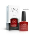 thumbnail image 2 of Shellac Nail Color - Element by CND for Women - 0.25 oz Nail Polish, 2 of 2