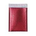 thumbnail image 3 of DPTALR Bubble Mailers Padded Envelopes Lined Poly Mailer Self Seal aluminizer 50PCS, 3 of 4