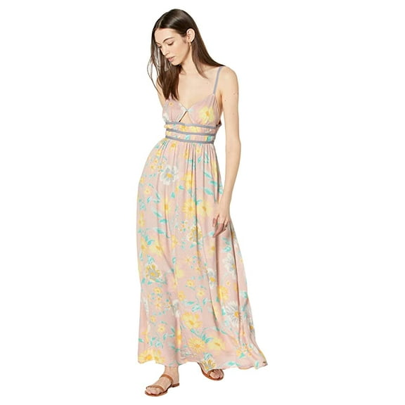 Free People Wisteria Maxi Light Combo SM Women's 4-6