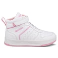 thumbnail image 3 of Tenis Casual tipo Bota Niña-Niño Dominiq 2972 Abrochado fácil, 3 of 5
