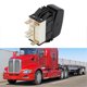 thumbnail image 1 of Interruptor Basculante de Repuesto shaofei P27-1123-007 para T660 Negro, 1 of 5