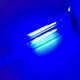 thumbnail image 2 of Luz Nocturna Usb Nueva Lámpara Táctil de Ambiente para Vehículo, Lámpara de Noche, Cerámica, Led, Botella de Vidrio, Creativa, Romántica, Mini, 2 of 2
