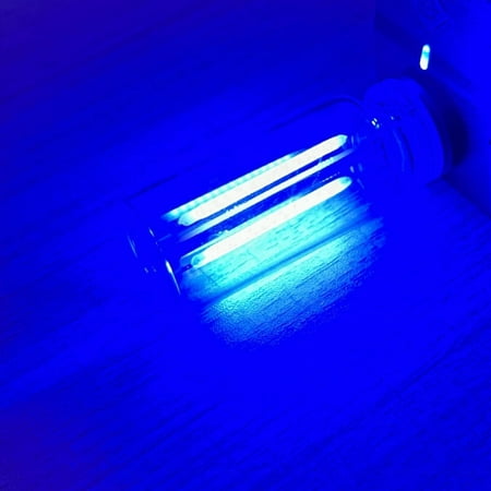 

USB Nightlight New Touchs-controlled Bedside Vehicle Atmospheres Lamp Ceramic LED Glass Bottle Creatives Romantic Mini Plug-in USB Automotive Interface Charging Night Lamps