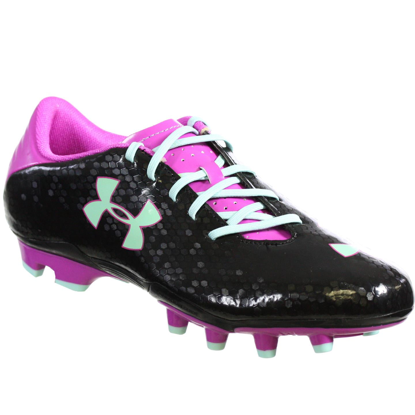 under armour offensive lineman cleats