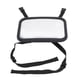 thumbnail image 1 of Baby Car Mirror Shatterproof 360 Degrees Adjustable Safe Durable Infant Rear Facing Car Seat Mirror, 1 of 4