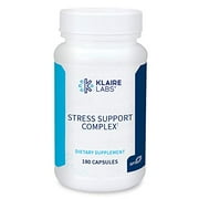 Complementary Prescriptions, Stress Support Complex 180 caps