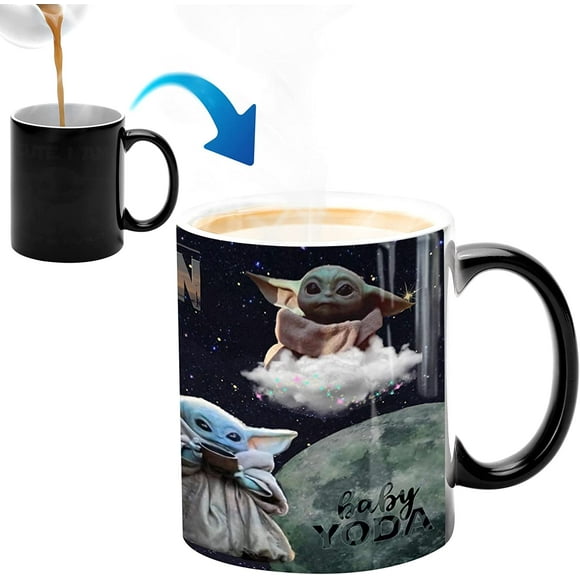 Anime Heat Changing Mugs Anime Heat Changing Mugs