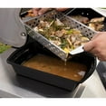 thumbnail image 2 of Cuisinart Marinade & Grilling Basket Set, 2 of 6