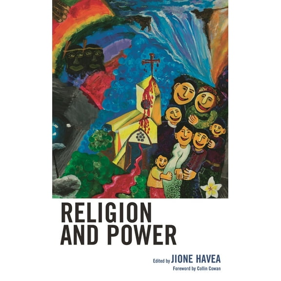 Theology in the Age of Empire Religion and Power, (Hardcover)