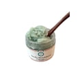 thumbnail image 3 of Sandy Woodstock Body Scrub (6oz) – Vegan & Cruelty-Free Exfoliant with Sandalwood, Vanilla & Shea Butter & Surprise Inside, 3 of 10