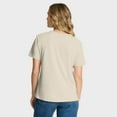 thumbnail image 2 of Women's Fanatics Cream New York Rangers 2026 NHL Winter Classic T-Shirt, 2 of 5