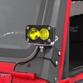 thumbnail image 6 of 20W LED Lights with High Brightness, Compact Design, and Waterproof Feature for Cars, Motorcycles, and Electric Vehicles, 6 of 8