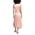 thumbnail image 2 of 3.1 Phillip Lim womens  Liberty Satin Sleeveless Dress, 0, 2 of 3