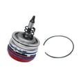 thumbnail image 2 of Hi-Performance Corvette Servo Assembly 700R4 4L65E 4L70E 4L60E Red Cover 82-14, 2 of 7