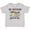 AC-Heather Grey, variant on Inktastic My Meemaw Loves Me with Sloth and Hearts Boys or Girls Toddler T-Shirt