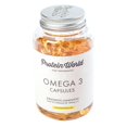 thumbnail image 3 of Suplemento Protein World Omega 3 90 Cápsulas, 3 of 3