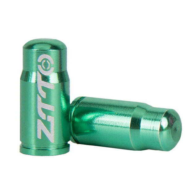 Mountain bike cheap valve caps
