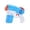 C, variant on Water Squirt Gun Toy Leakproof Super Water Gun Small Outdoor Water Gun Toy for Pool Beach Swimming Summer Games Yard Party（C）