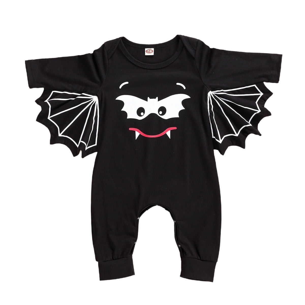 Infant Newborn Baby Halloween Costumes Boy Girl Bats Romper Jumpsuit Brother Matching Outfit Walmart Canada Infant Newborn Baby Halloween Costumes Boy Girl Bats Romper Jumpsuit Brother Matching Outfit Walmart Canada